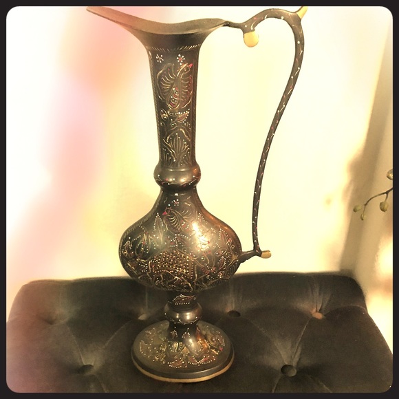 Antique Decoration piece